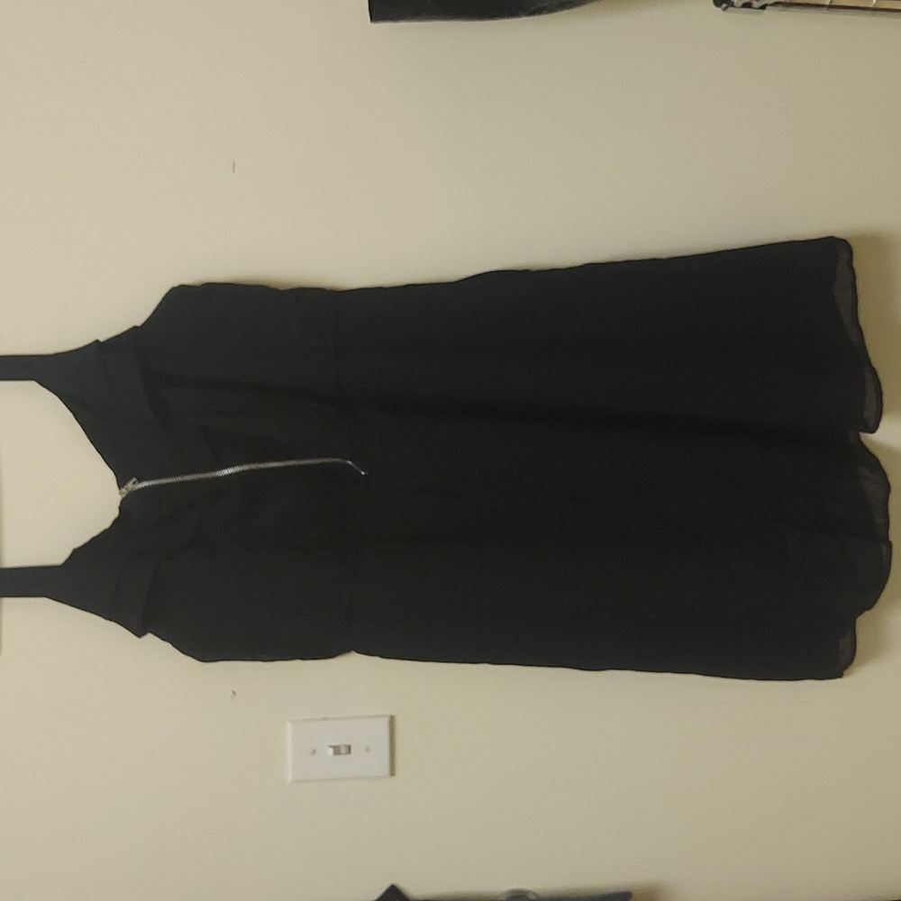 Stevie & Lindsay Dress 2x